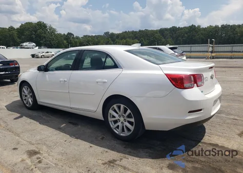 2015 Chevrolet Malibu 2Lt z USA, uszkodzony, nr VIN 1G11D5SL4FF195659